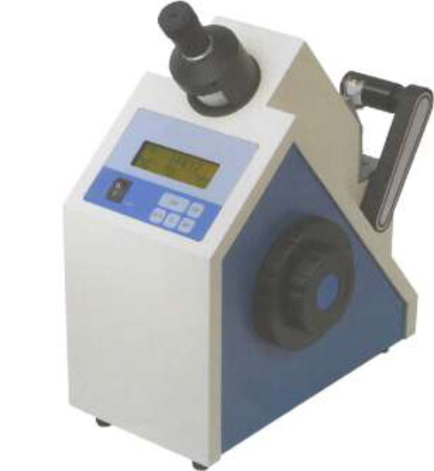 Refractometer (Abbe's Refractometer)