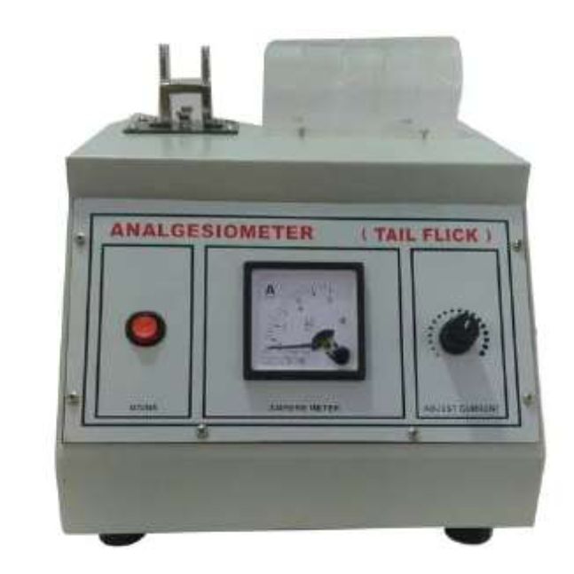 Analgesiometer (Mark-II)