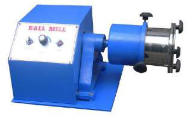 Ball Mill