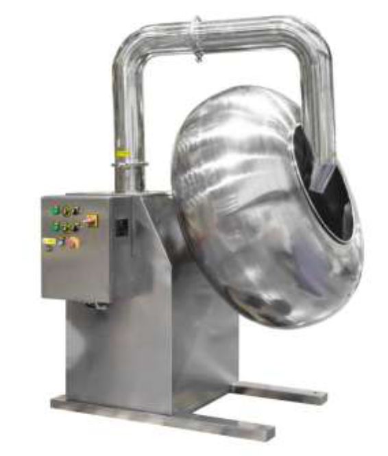 Tablet Counting Device