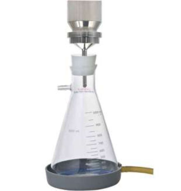 Filtration Apparatus