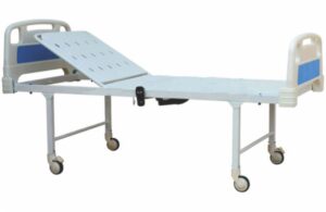 Semi Fowler Bed Electric