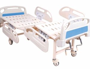 Full Fowler Bed ABS Panels & ABS Railing