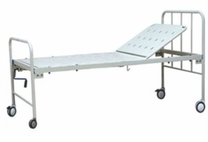 Semi Fowler Bed Standard