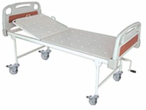 Semi Fowler Bed ABS Panels