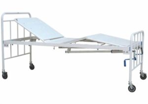 Full Fowler Standard Bed