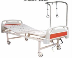 Orthopaedic Bed ABS Panels