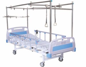 Orthopaedic Bed ABS Panels & Balkan Frame