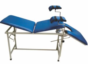 Manual Delivery Table 3 Section