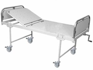 Semi Fowler BED SS Panels