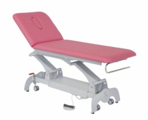 Electric Examination Couch