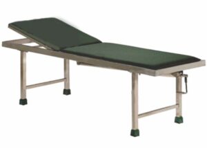 Examination Couch 2 Section