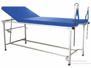 Gynae Table 2 Section