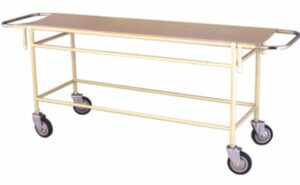 Patient Stretcher Trolley