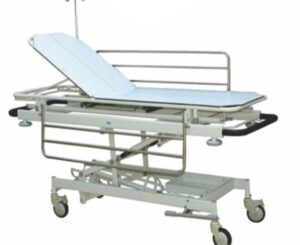 Emergency And Recovery Trolley Hydraulic