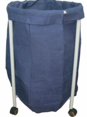 Soiled Linen Trolley Canvas Bag