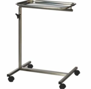Mayo Instrument Trolley Standard