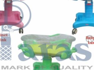 Baby Bassinet Luxury