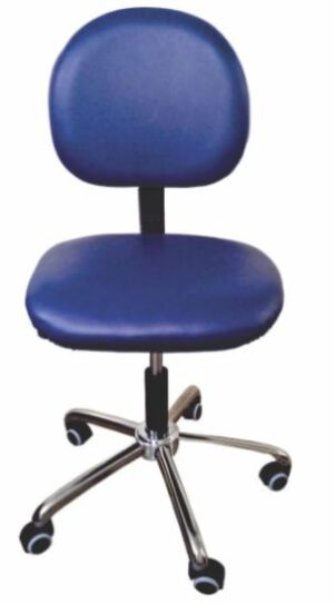 Surgeons Revolving Stool