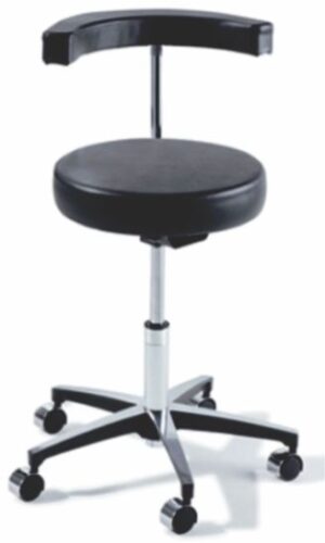 Surgeon Stool Revolving