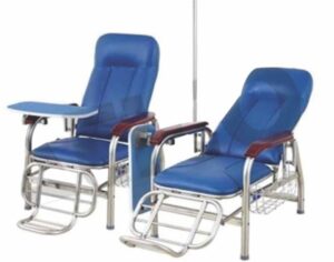 Blood Transfusion Chair