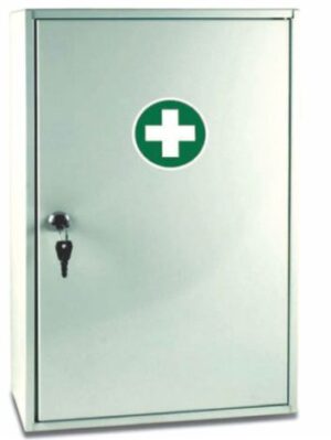 First Aid Cabinets