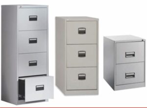 Filing Cabinets