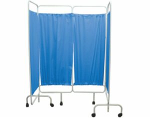 Bedside Screen 4 Panels