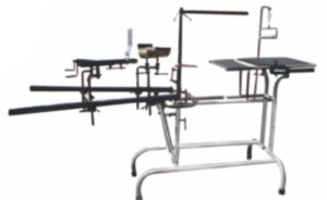 Orthopaedic Table (watson Jones)