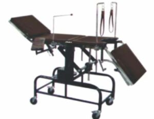 Operation & Examination Table (Hi-Lo) (72" x 20" x 32")