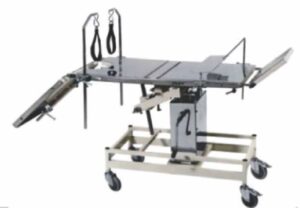 Operation Table (HI-LO