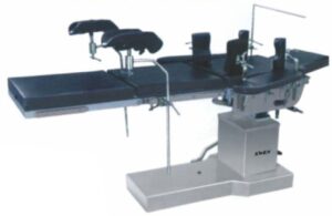 PEHF - 429 Operating Tables C-arm Compatible (Hydraulic)