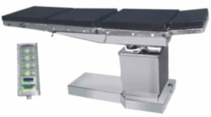 Electric Operation Table C. Arm Compitable
