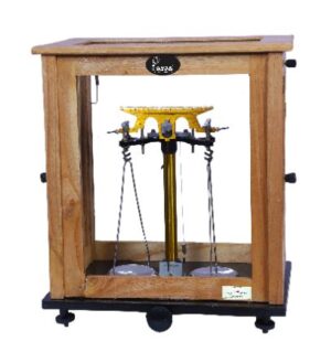 Physical Balance Varanasi.