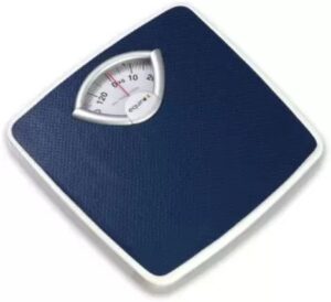 Personal Weighing Machine