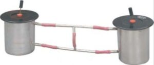 Newtons Law of Cooling Apparatus