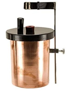 Copper Calorimeter ?Paras?