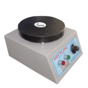 Hot Plate Round
