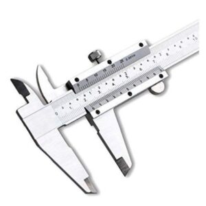 Vernier Callipers