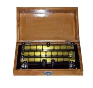 Post Office Box?Paras?