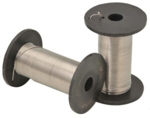 Eureka or Constantan Wire