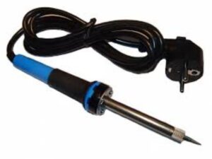 Soldering Iron.