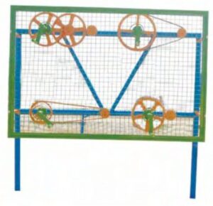 Gear, Belt & Chain Drive