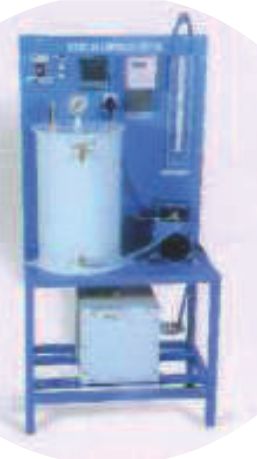 Rotary Air Compressor - Paras Engineers