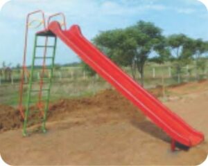 12ft Slide FRP