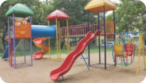 Kids Fun Station - 1