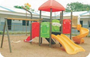 Elite Kids Fun Station