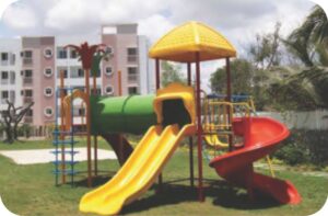 Kids Fun Station - 3