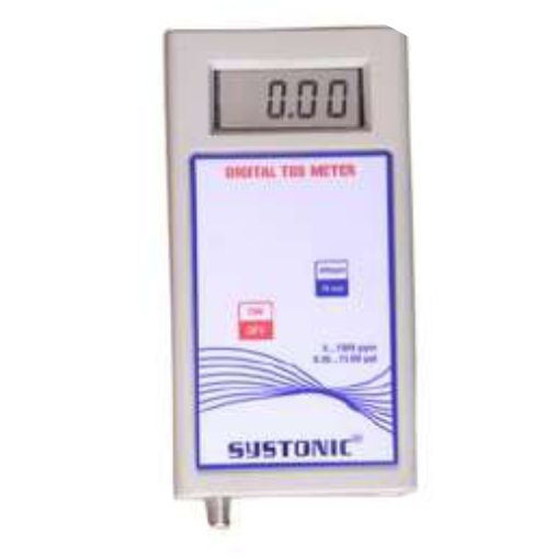 Portable TDS Meter