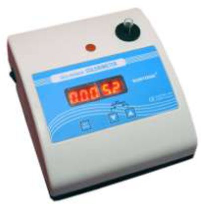 Fully Automatic Colorimeter